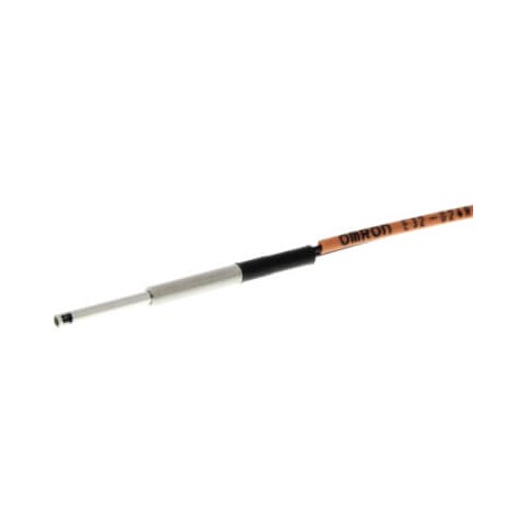 OMRON E32-D24R 2M E32-D24R 2M E32 1548M E32D24R2M,1 OMRON Slr right Angle Robot D2mm
